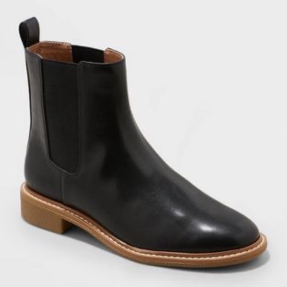 Chelsea Boots